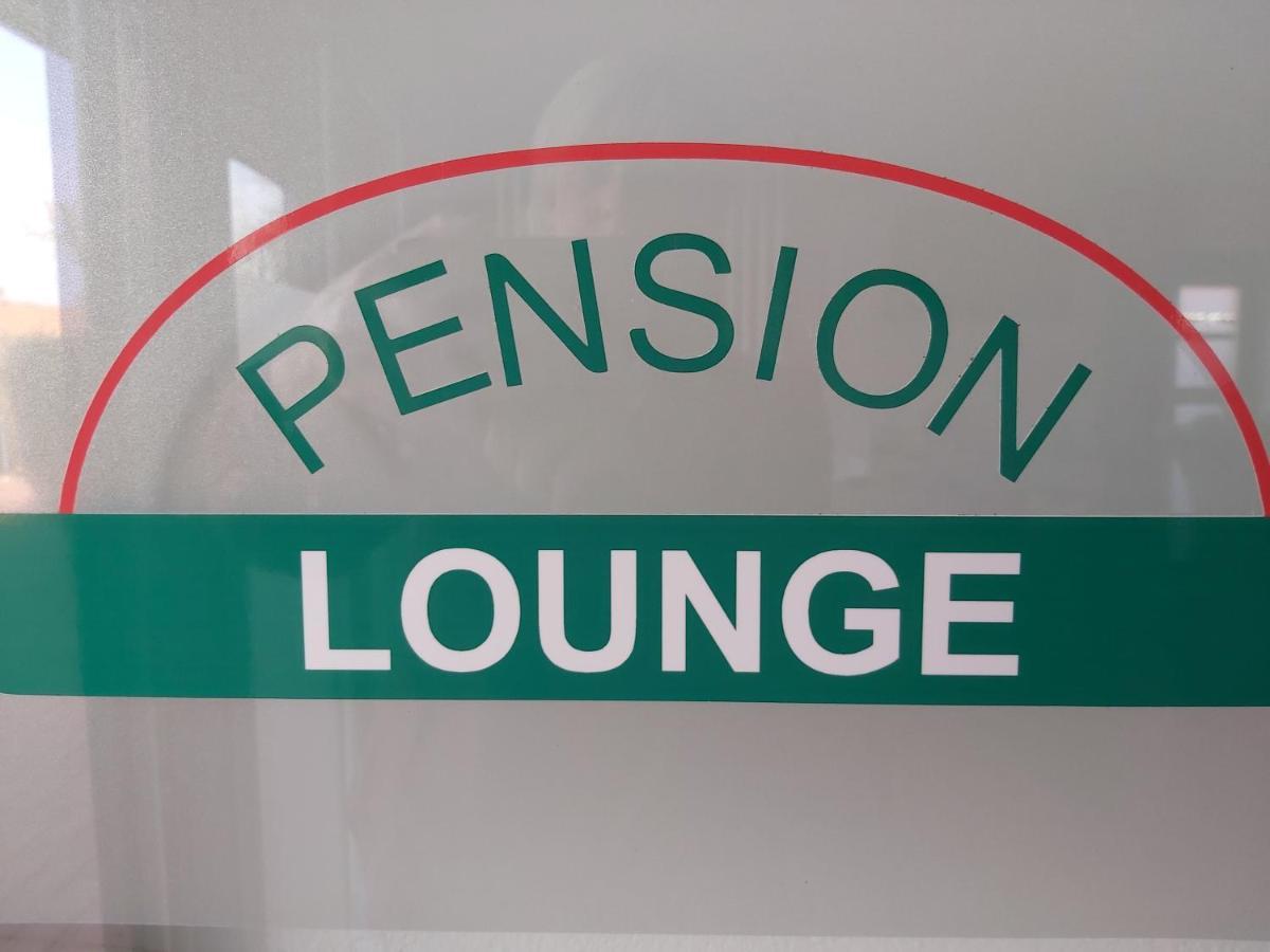 Pension Heuer Brietlingen Luaran gambar