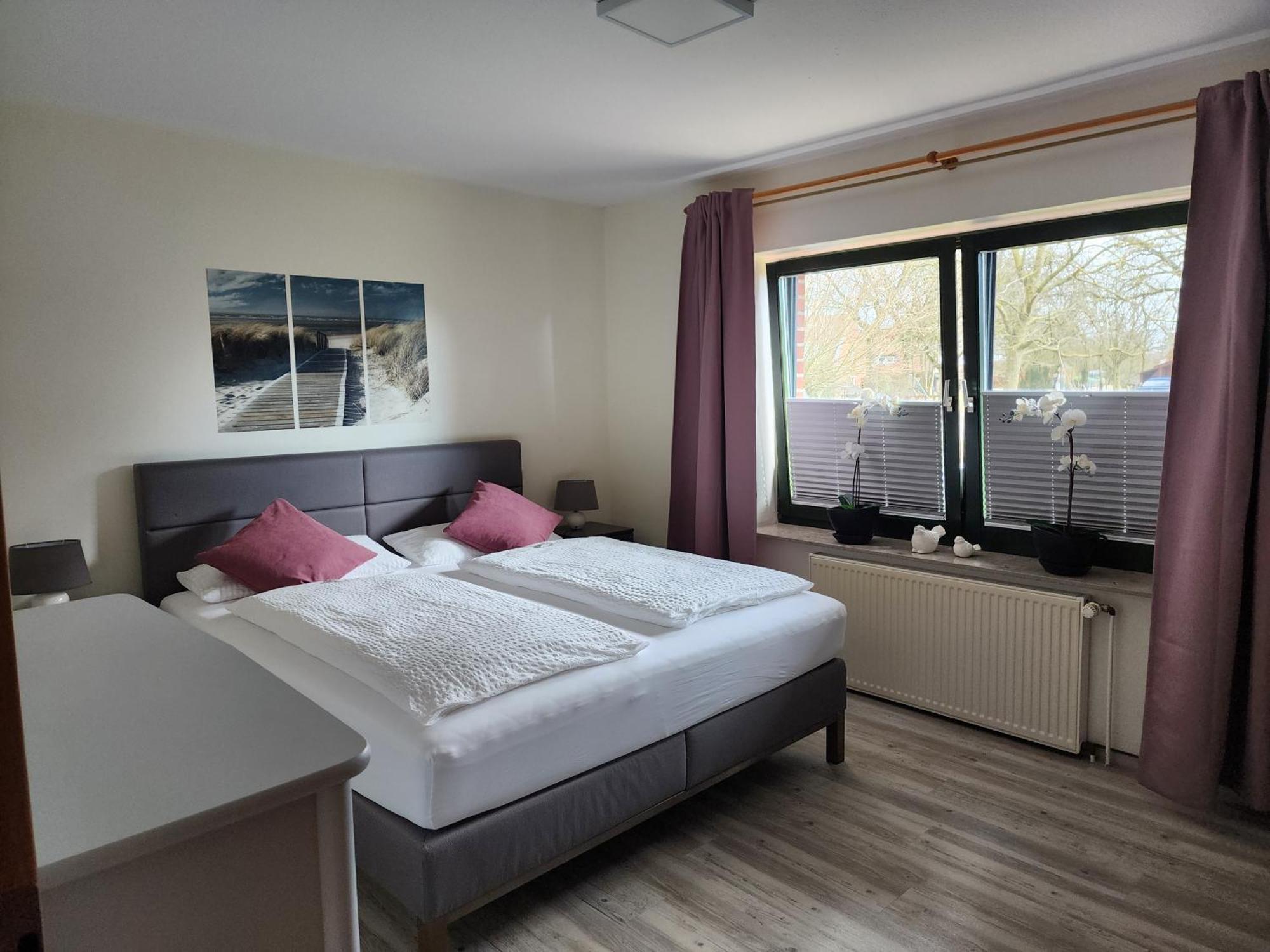 Pension Heuer Brietlingen Luaran gambar