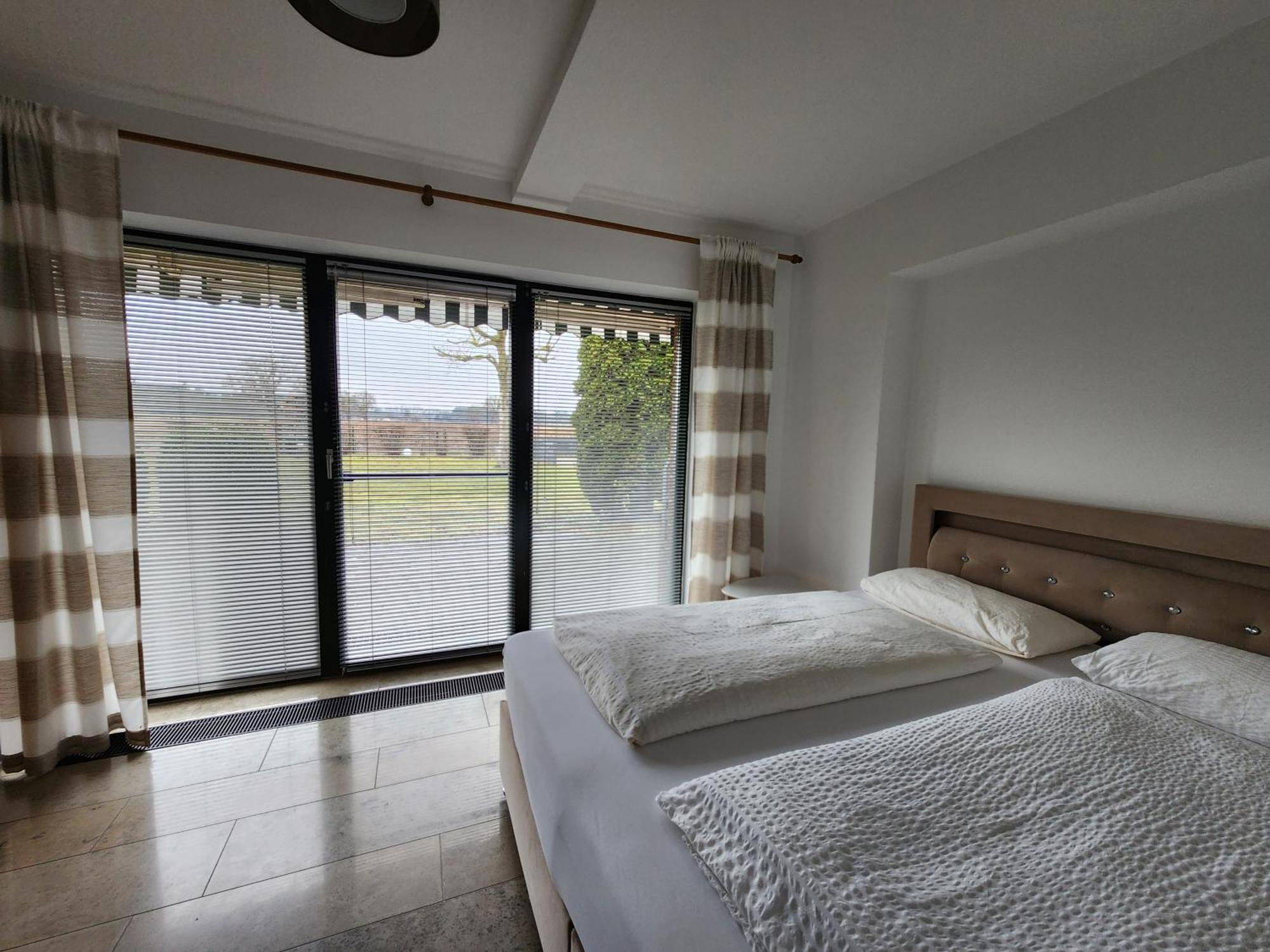 Pension Heuer Brietlingen Luaran gambar