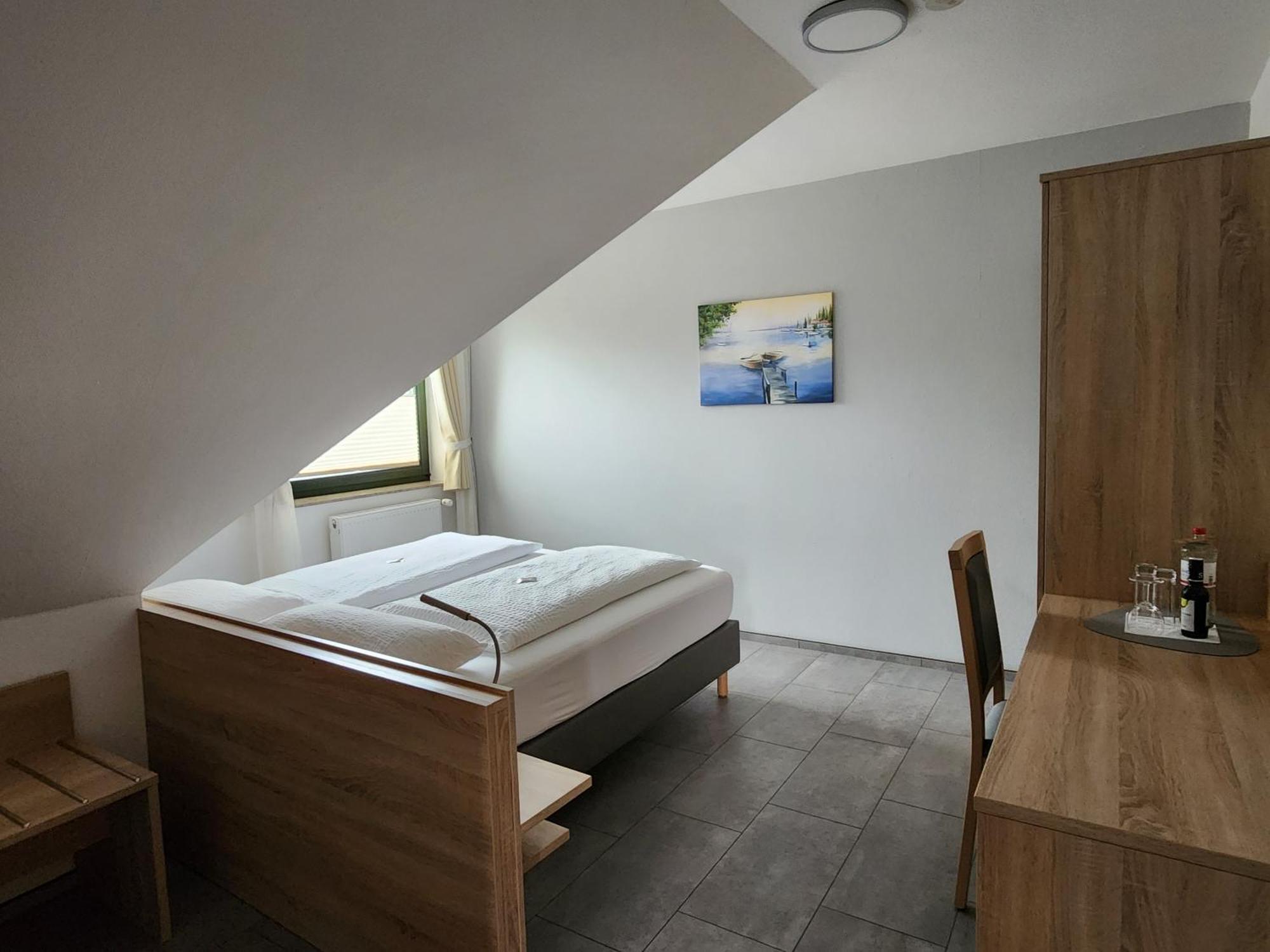 Pension Heuer Brietlingen Luaran gambar