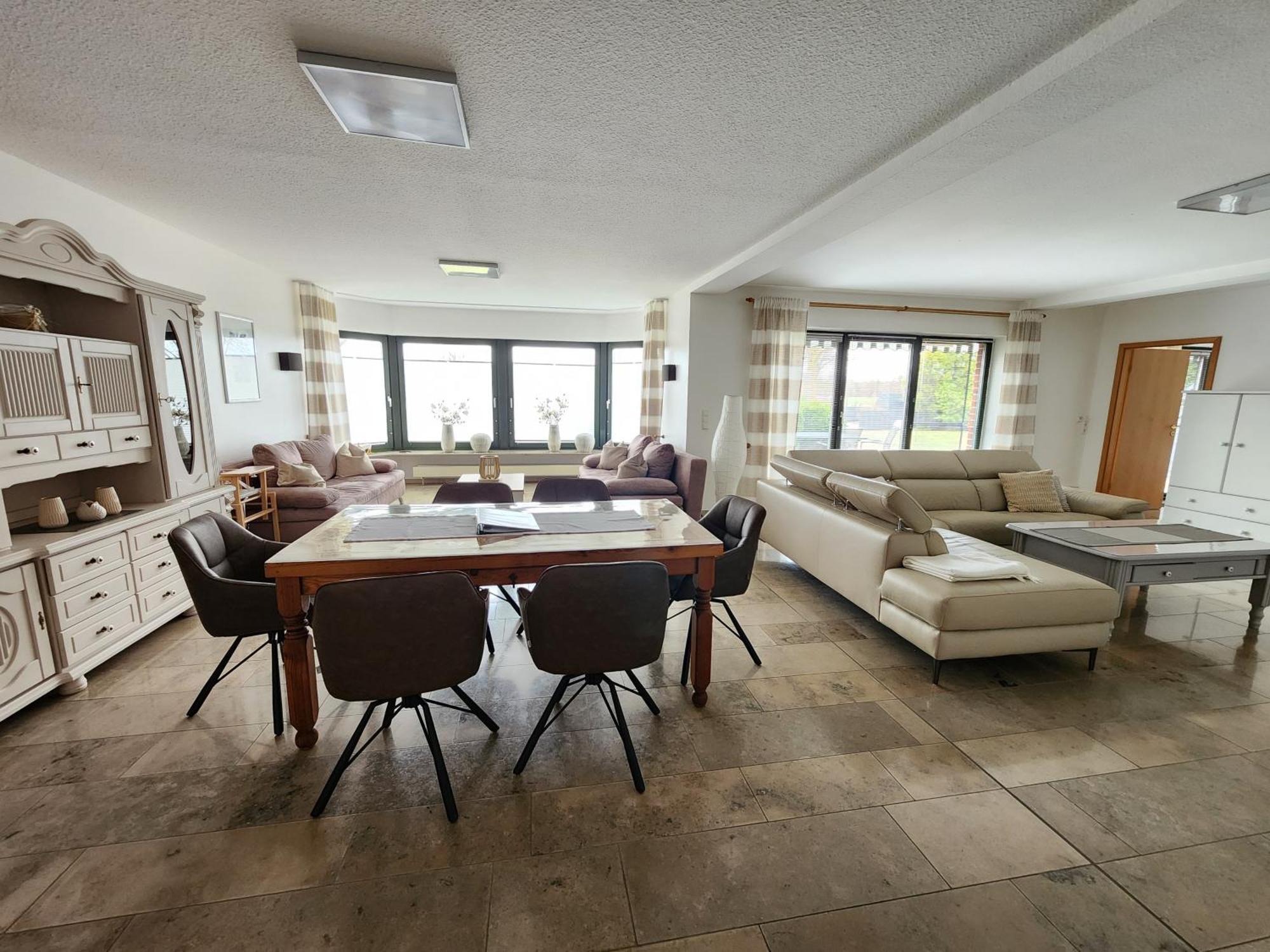 Pension Heuer Brietlingen Luaran gambar